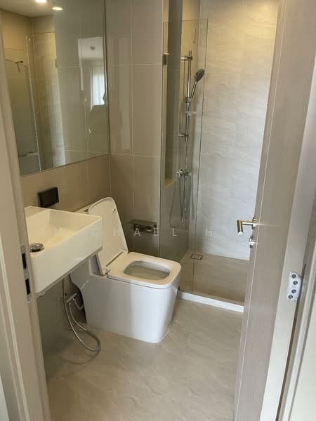 Origin Place Bangna, Bangkok, Bang Na-Trat 48 Alley, Bang Na, Bangkok, 1 Bedroom, 28 sqm, Condo For Rent, by Michael Huo, 500247804 - DDproperty.com