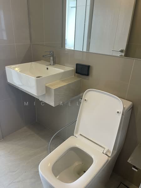 Origin Place Bangna, Bangkok, Bang Na-Trat 48 Alley, Bang Na, Bangkok, 1 Bedroom, 28 sqm, Condo For Rent, by Michael Huo, 500247804 - DDproperty.com