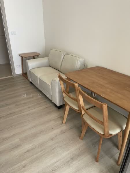 Origin Place Bangna, Bangkok, Bang Na-Trat 48 Alley, Bang Na, Bangkok, 1 Bedroom, 28 sqm, Condo For Rent, by Michael Huo, 500247804 - DDproperty.com