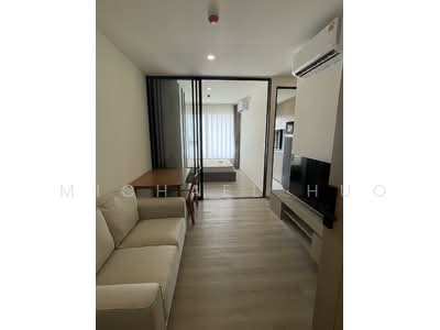 For Rent - Origin Place Bangna, Bangkok