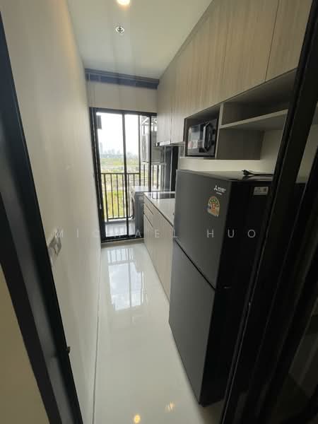 Origin Place Bangna, Bangkok, Bang Na-Trat 48 Alley, Bang Na, Bangkok, 1 Bedroom, 28 sqm, Condo For Rent, by Michael Huo, 500247804 - DDproperty.com