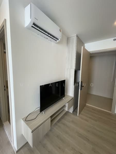 Origin Place Bangna, Bangkok, Bang Na-Trat 48 Alley, Bang Na, Bangkok, 1 Bedroom, 28 sqm, Condo For Rent, by Michael Huo, 500247804 - DDproperty.com