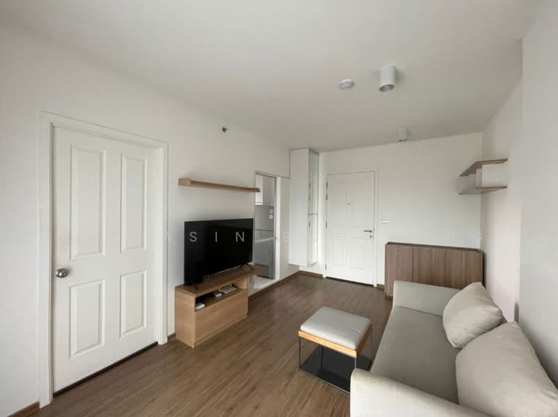 U Delight @ Bangson Station, Bangkok, 1314 Bangkok-Nonthaburi Road, Bang Sue, Bang Sue, Bangkok, 1 Bedroom, 42 sqm, Condo For Sale, by Suthasin Boonkong, 500247806 - DDproperty.com