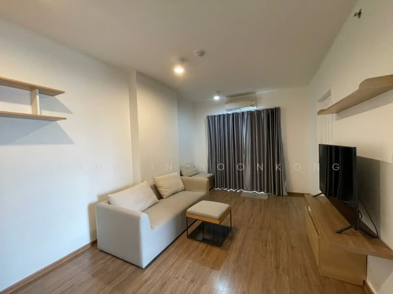 U Delight @ Bangson Station, Bangkok, 1314 Bangkok-Nonthaburi Road, Bang Sue, Bang Sue, Bangkok, 1 Bedroom, 42 sqm, Condo For Sale, by Suthasin Boonkong, 500247806 - DDproperty.com
