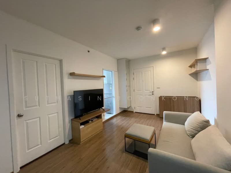 U Delight @ Bangson Station, Bangkok, 1314 Bangkok-Nonthaburi Road, Bang Sue, Bang Sue, Bangkok, 1 Bedroom, 42 sqm, Condo For Sale, by Suthasin Boonkong, 500247806 - DDproperty.com