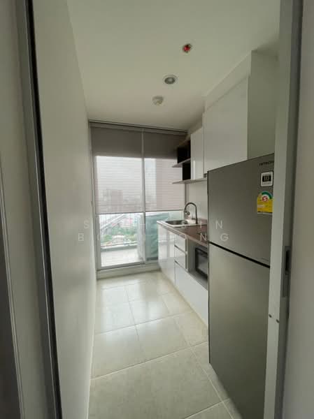 U Delight @ Bangson Station, Bangkok, 1314 Bangkok-Nonthaburi Road, Bang Sue, Bang Sue, Bangkok, 1 Bedroom, 42 sqm, Condo For Sale, by Suthasin Boonkong, 500247806 - DDproperty.com