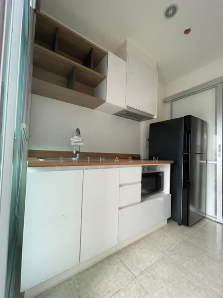 U Delight @ Bangson Station, Bangkok, 1314 Bangkok-Nonthaburi Road, Bang Sue, Bang Sue, Bangkok, 1 Bedroom, 42 sqm, Condo For Sale, by Suthasin Boonkong, 500247806 - DDproperty.com