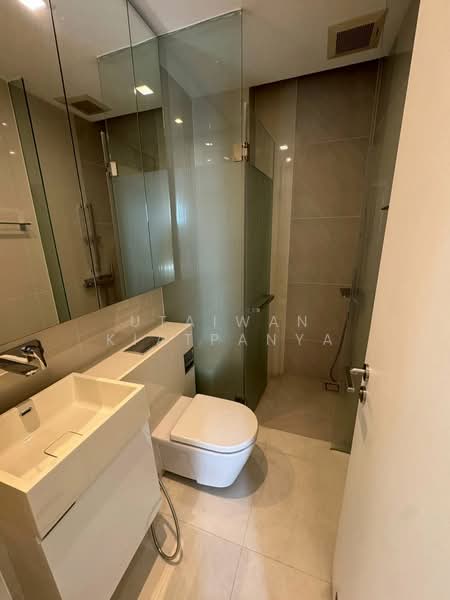 The Saint Residences Ladprao : เดอะ เซนต์ เรสิเดนเซส, กรุงเทพ, 588 ถนนวิภาวดีรังสิต, จอมพล, จตุจักร, กรุงเทพ, 56 ตร.ม., คอนโด ให้เช่า, โดย Utaiwan Kiatpanya, 500247807 - DDproperty.com