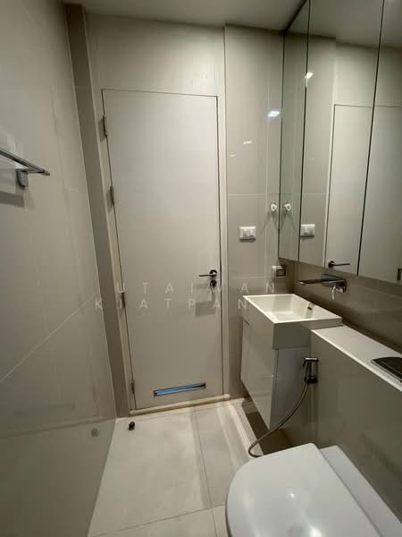 The Saint Residences Ladprao : เดอะ เซนต์ เรสิเดนเซส, กรุงเทพ, 588 ถนนวิภาวดีรังสิต, จอมพล, จตุจักร, กรุงเทพ, 56 ตร.ม., คอนโด ให้เช่า, โดย Utaiwan Kiatpanya, 500247807 - DDproperty.com