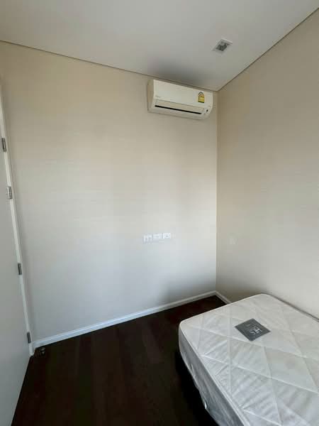 The Saint Residences Ladprao, Bangkok, 588 Vibhavadi-Rangsit Road, Jom Phon, Chatuchak, Bangkok, 2 Bedrooms, 56 sqm, Condo For Rent, by Utaiwan Kiatpanya, 500247807 - DDproperty.com