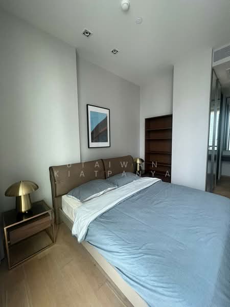 28 Chidlom, Bangkok, 28 Chit Lom Alley, Lumphini, Pathum Wan, Bangkok, 2 Bedrooms, 74 sqm, Condo For Rent, by Utaiwan Kiatpanya, 500247810 - DDproperty.com