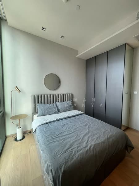 28 Chidlom, Bangkok, 28 Chit Lom Alley, Lumphini, Pathum Wan, Bangkok, 2 Bedrooms, 74 sqm, Condo For Rent, by Utaiwan Kiatpanya, 500247810 - DDproperty.com