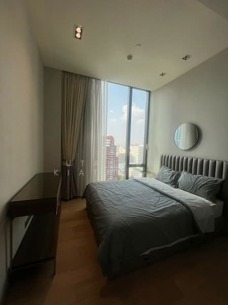 28 Chidlom, Bangkok, 28 Chit Lom Alley, Lumphini, Pathum Wan, Bangkok, 2 Bedrooms, 74 sqm, Condo For Rent, by Utaiwan Kiatpanya, 500247810 - DDproperty.com