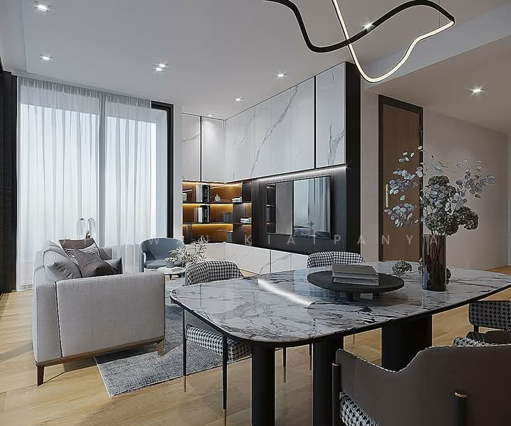 28 Chidlom, Bangkok, 28 Chit Lom Alley, Lumphini, Pathum Wan, Bangkok, 2 Bedrooms, 74 sqm, Condo For Rent, by Utaiwan Kiatpanya, 500247810 - DDproperty.com