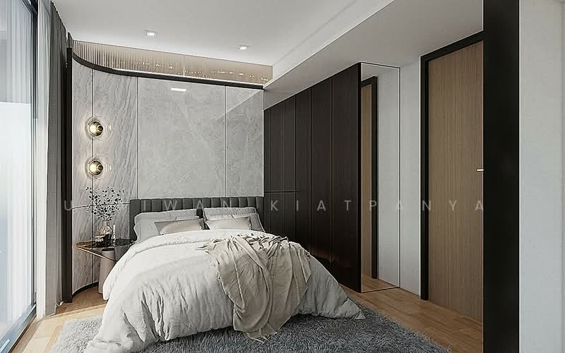 28 Chidlom, Bangkok, 28 Chit Lom Alley, Lumphini, Pathum Wan, Bangkok, 2 Bedrooms, 74 sqm, Condo For Rent, by Utaiwan Kiatpanya, 500247810 - DDproperty.com