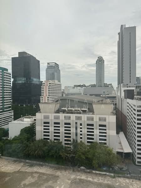 28 Chidlom, Bangkok, 28 Chit Lom Alley, Lumphini, Pathum Wan, Bangkok, 2 Bedrooms, 74 sqm, Condo For Rent, by Utaiwan Kiatpanya, 500247810 - DDproperty.com