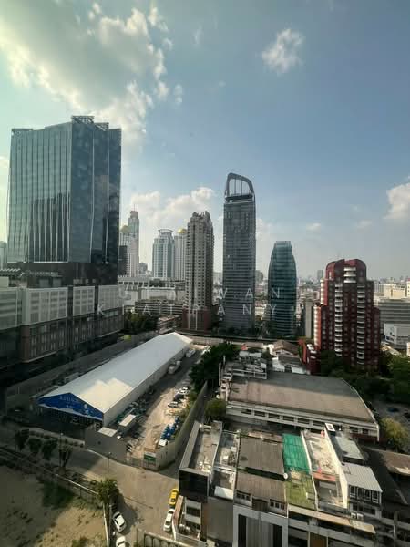 28 Chidlom, Bangkok, 28 Chit Lom Alley, Lumphini, Pathum Wan, Bangkok, 2 Bedrooms, 74 sqm, Condo For Rent, by Utaiwan Kiatpanya, 500247810 - DDproperty.com