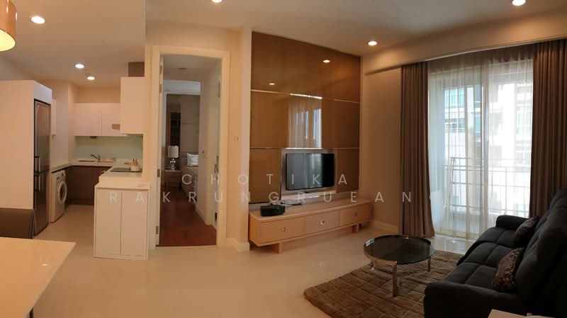 Q Langsuan, Bangkok, 54 Soi Langsuan, Langsuan Road, Lumphini, Pathum Wan, Bangkok, 2 Bedrooms, 84 sqm, Condo For Rent, by Chotika   Rakrungrueang, 500247811 - DDproperty.com