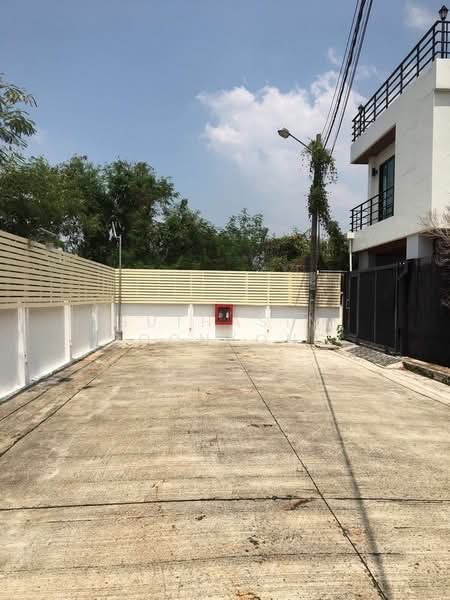 undefined, Bangkok, O-Ngoen, Sai Mai, Bangkok, 4 Bedrooms, 382 sqm, Single Detached House For Sale, by Suthasin Boonkong, 500247812 - DDproperty.com