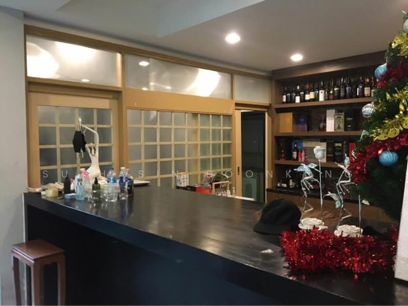 undefined, Bangkok, O-Ngoen, Sai Mai, Bangkok, 4 Bedrooms, 382 sqm, Single Detached House For Sale, by Suthasin Boonkong, 500247812 - DDproperty.com