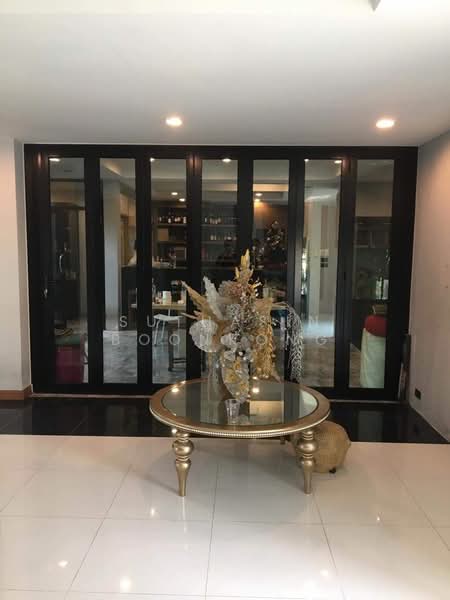 undefined, Bangkok, O-Ngoen, Sai Mai, Bangkok, 4 Bedrooms, 382 sqm, Single Detached House For Sale, by Suthasin Boonkong, 500247812 - DDproperty.com