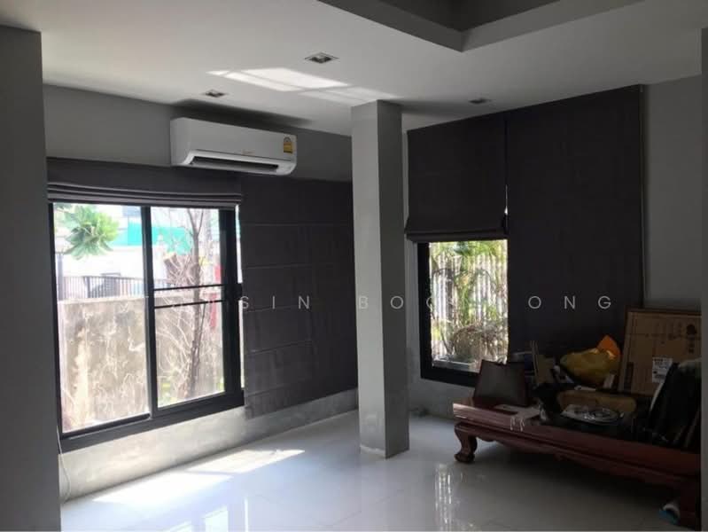 undefined, กรุงเทพ, ออเงิน, สายไหม, กรุงเทพ, 382 ตร.ม., บ้านเดี่ยว ขาย, โดย Suthasin Boonkong, 500247812 - DDproperty.com