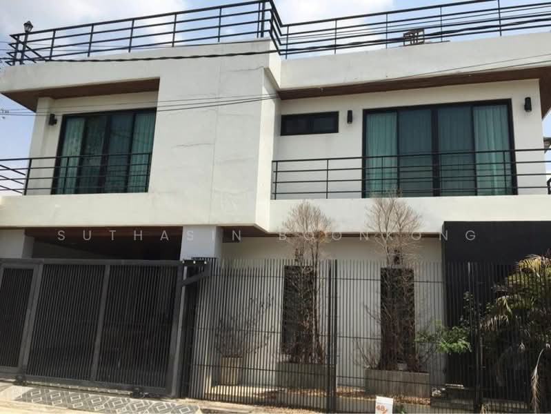 undefined, กรุงเทพ, ออเงิน, สายไหม, กรุงเทพ, 382 ตร.ม., บ้านเดี่ยว ขาย, โดย Suthasin Boonkong, 500247812 - DDproperty.com