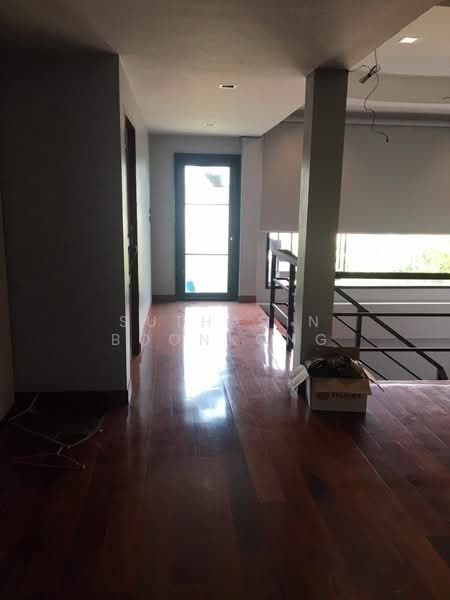 undefined, Bangkok, O-Ngoen, Sai Mai, Bangkok, 4 Bedrooms, 382 sqm, Single Detached House For Sale, by Suthasin Boonkong, 500247812 - DDproperty.com