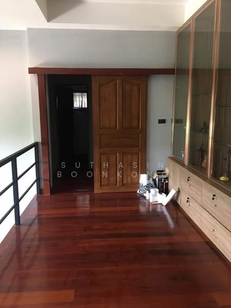 undefined, Bangkok, O-Ngoen, Sai Mai, Bangkok, 4 Bedrooms, 382 sqm, Single Detached House For Sale, by Suthasin Boonkong, 500247812 - DDproperty.com