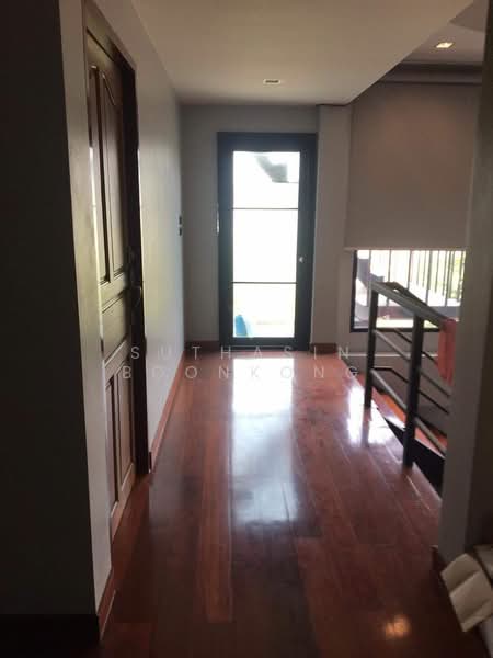 undefined, Bangkok, O-Ngoen, Sai Mai, Bangkok, 4 Bedrooms, 382 sqm, Single Detached House For Sale, by Suthasin Boonkong, 500247812 - DDproperty.com