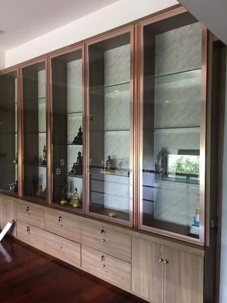 undefined, กรุงเทพ, ออเงิน, สายไหม, กรุงเทพ, 382 ตร.ม., บ้านเดี่ยว ขาย, โดย Suthasin Boonkong, 500247812 - DDproperty.com