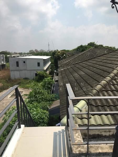 undefined, Bangkok, O-Ngoen, Sai Mai, Bangkok, 4 Bedrooms, 382 sqm, Single Detached House For Sale, by Suthasin Boonkong, 500247812 - DDproperty.com