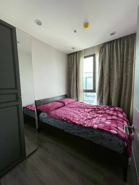 Urbano Rajavithi, Bangkok, Rajavithi Road, Bang Phlat, Bang Phlat, Bangkok, 2 Bedrooms, 48 sqm, Condo For Rent, by Utaiwan Kiatpanya, 500247813 - DDproperty.com