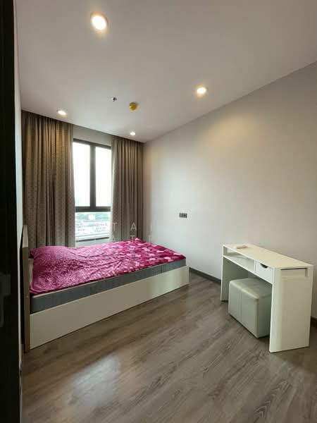 Urbano Rajavithi, Bangkok, Rajavithi Road, Bang Phlat, Bang Phlat, Bangkok, 2 Bedrooms, 48 sqm, Condo For Rent, by Utaiwan Kiatpanya, 500247813 - DDproperty.com