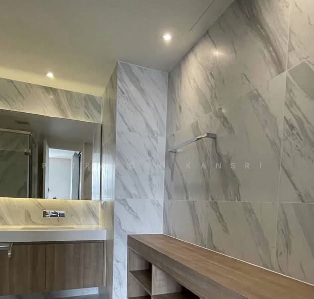 MUNIQ Sukhumvit 23, Bangkok, 17 Sukhumvit 23, Khlongtoei Nua, Watthana, Bangkok, 1 Bedroom, 43 sqm, Condo For Rent, by Patraporn Kansri, 500247814 - DDproperty.com