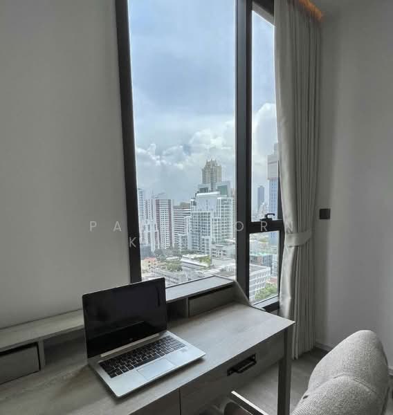 MUNIQ Sukhumvit 23, Bangkok, 17 Sukhumvit 23, Khlongtoei Nua, Watthana, Bangkok, 1 Bedroom, 43 sqm, Condo For Rent, by Patraporn Kansri, 500247814 - DDproperty.com