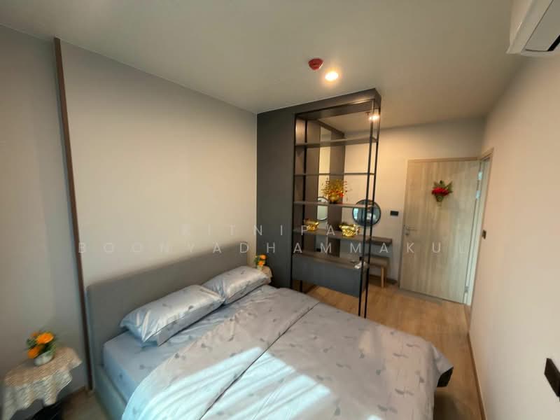 Nue District R9, Bangkok, 59 Rama 9 Road, Huai Khwang, Huai Khwang, Bangkok, 3 Bedrooms, 61 sqm, Condo For Sale, by Kitnipat Boonyadhammakul, 500247815 - DDproperty.com