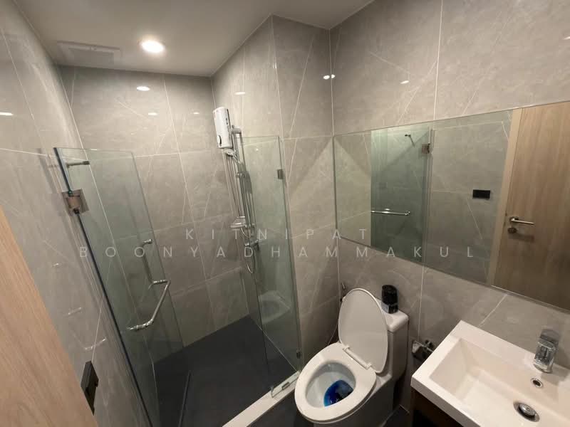 Nue District R9, Bangkok, 59 Rama 9 Road, Huai Khwang, Huai Khwang, Bangkok, 3 Bedrooms, 61 sqm, Condo For Sale, by Kitnipat Boonyadhammakul, 500247815 - DDproperty.com