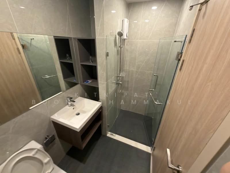 Nue District R9, Bangkok, 59 Rama 9 Road, Huai Khwang, Huai Khwang, Bangkok, 3 Bedrooms, 61 sqm, Condo For Sale, by Kitnipat Boonyadhammakul, 500247815 - DDproperty.com