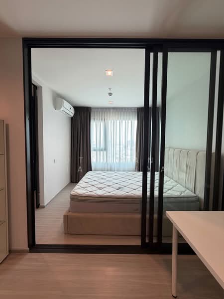 Life Sathorn Sierra : ไลฟ์ สาทร เซียร์รา, กรุงเทพ, ถนนราชพฤกษ์, ตลาดพลู, ธนบุรี, กรุงเทพ, 32 ตร.ม., คอนโด ขาย, โดย Utaiwan Kiatpanya, 500247819 - DDproperty.com