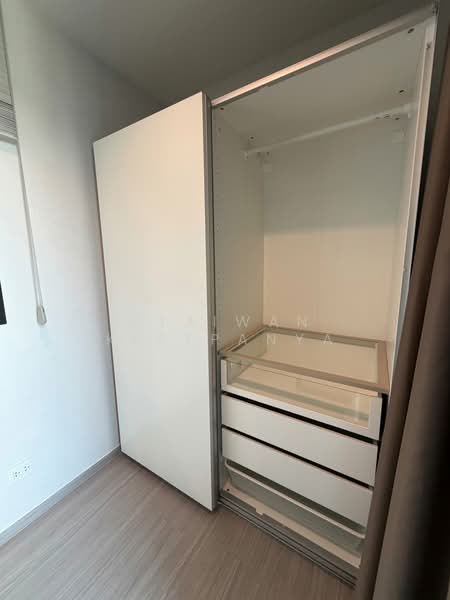 Life Sathorn Sierra : ไลฟ์ สาทร เซียร์รา, กรุงเทพ, ถนนราชพฤกษ์, ตลาดพลู, ธนบุรี, กรุงเทพ, 32 ตร.ม., คอนโด ขาย, โดย Utaiwan Kiatpanya, 500247819 - DDproperty.com