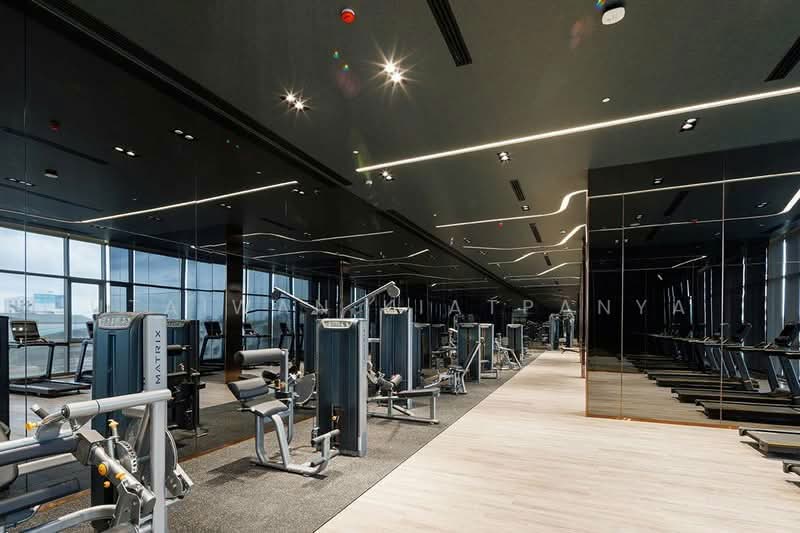 Life Sathorn Sierra : ไลฟ์ สาทร เซียร์รา, กรุงเทพ, ถนนราชพฤกษ์, ตลาดพลู, ธนบุรี, กรุงเทพ, 32 ตร.ม., คอนโด ขาย, โดย Utaiwan Kiatpanya, 500247819 - DDproperty.com