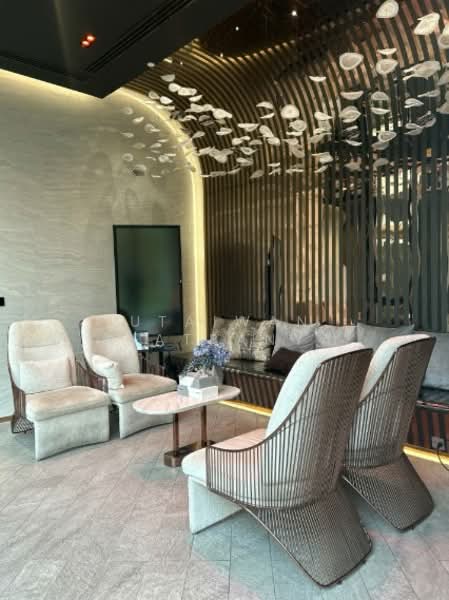 Life Sathorn Sierra, Bangkok, Ratchaphruek Rd, Talat Plu, Thon Buri, Bangkok, 1 Bedroom, 32 sqm, Condo For Sale, by Utaiwan Kiatpanya, 500247819 - DDproperty.com