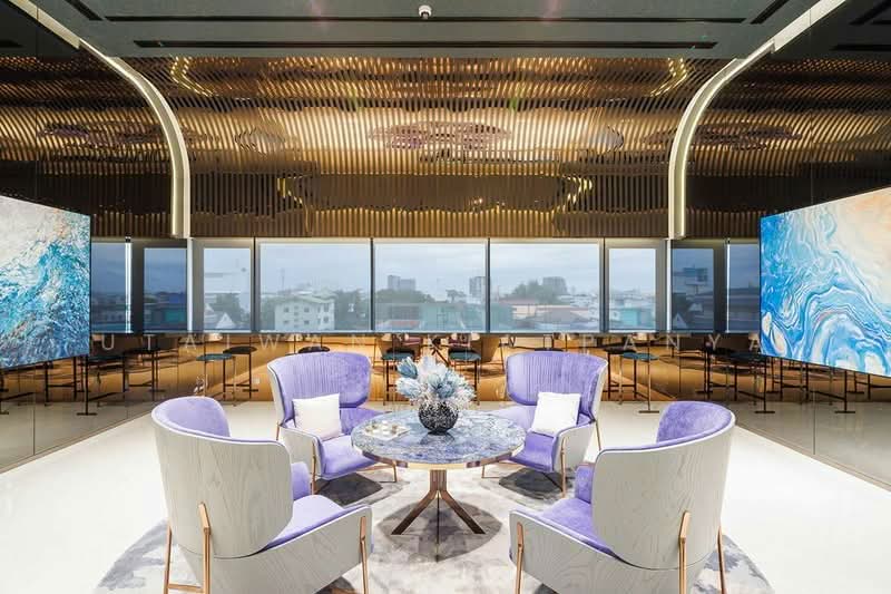 Life Sathorn Sierra, Bangkok, Ratchaphruek Rd, Talat Plu, Thon Buri, Bangkok, 1 Bedroom, 32 sqm, Condo For Sale, by Utaiwan Kiatpanya, 500247819 - DDproperty.com