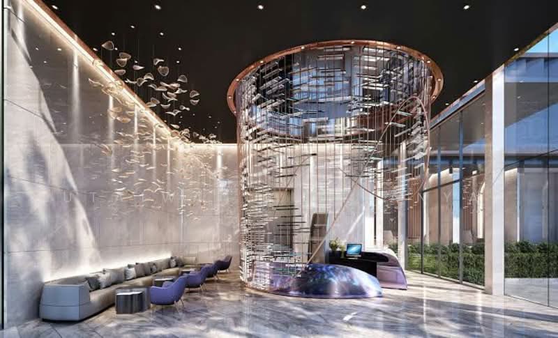 Life Sathorn Sierra : ไลฟ์ สาทร เซียร์รา, กรุงเทพ, ถนนราชพฤกษ์, ตลาดพลู, ธนบุรี, กรุงเทพ, 32 ตร.ม., คอนโด ขาย, โดย Utaiwan Kiatpanya, 500247819 - DDproperty.com