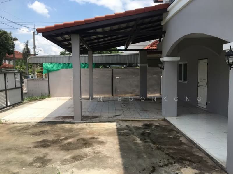 undefined, Bangkok, Sam Wa Tawan Tok, Khlong Sam Wa, Bangkok, 3 Bedrooms, 300 sqm, Single Detached House For Sale, by Suthasin Boonkong, 500247820 - DDproperty.com