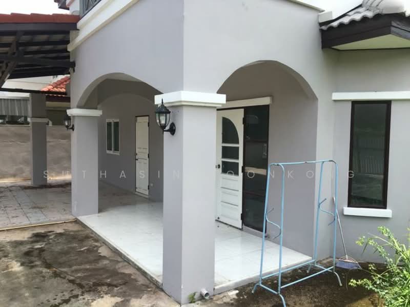 undefined, Bangkok, Sam Wa Tawan Tok, Khlong Sam Wa, Bangkok, 3 Bedrooms, 300 sqm, Single Detached House For Sale, by Suthasin Boonkong, 500247820 - DDproperty.com