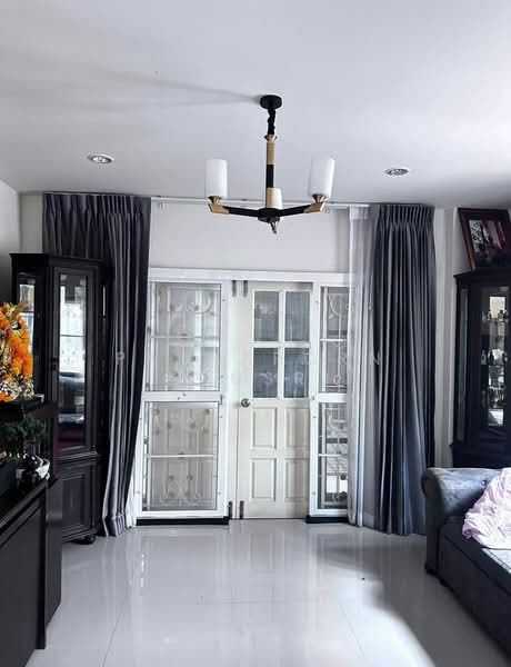 undefined, Bangkok, Sam Wa Tawan Tok, Khlong Sam Wa, Bangkok, 3 Bedrooms, 204 sqm, Single Detached House For Rent, by Patraporn Kansri, 500247821 - DDproperty.com