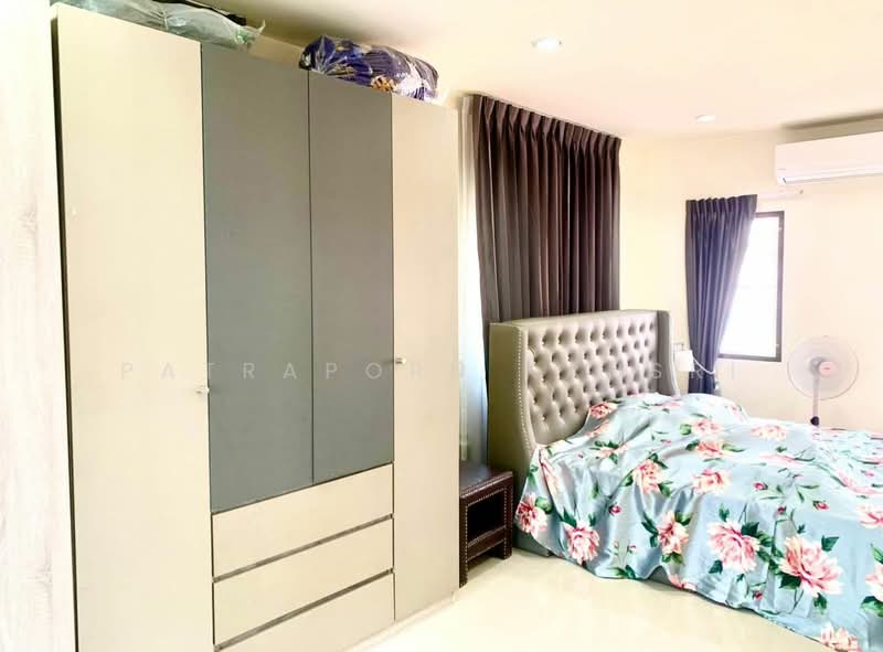 undefined, Bangkok, Sam Wa Tawan Tok, Khlong Sam Wa, Bangkok, 3 Bedrooms, 204 sqm, Single Detached House For Rent, by Patraporn Kansri, 500247821 - DDproperty.com