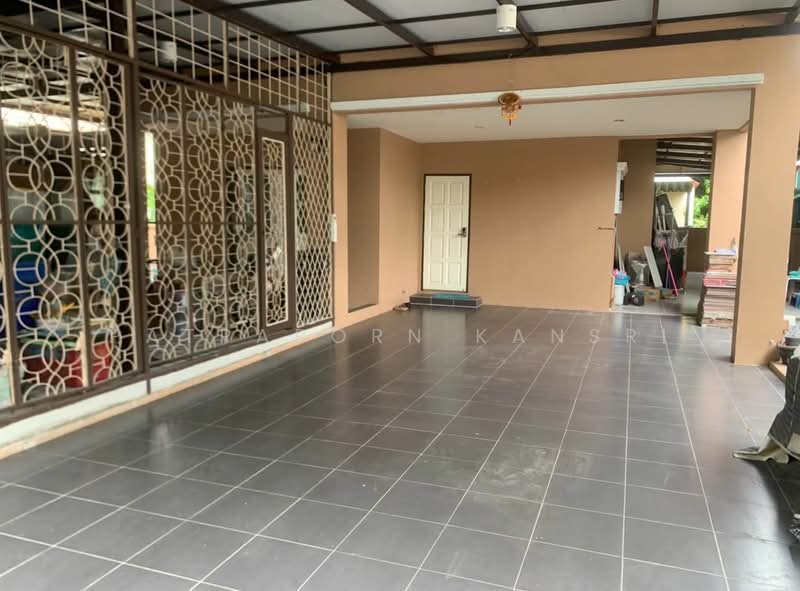 undefined, Bangkok, Sam Wa Tawan Tok, Khlong Sam Wa, Bangkok, 3 Bedrooms, 204 sqm, Single Detached House For Rent, by Patraporn Kansri, 500247821 - DDproperty.com